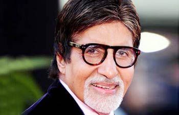 Ailing Amitabh Bachchan still selling hot